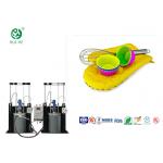 A / B 2 Part Liquid Silicone Rubber High Adhesion 6250-70KD 12 Months Shelf Life for sale