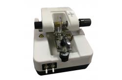 China Non Corrosive Material Ophthalmic Instruments , Lens Grooving Machine GD3600 supplier