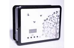 China Pp Air Scent Diffuser Machine , 5w Wall Mounted Room Freshener supplier