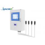 Single - Ended Ultrasonic Flow Velocity Meter KGD - LL - 502 for sale
