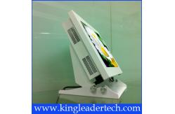 China POS / Cash Register Pos Touch Terminal , Multifunction 15 Inch TouchScreen Monitor supplier