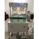 Rubber Boots Water Permeability Testing Machine , Socks Waterproof Tester