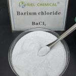 High Purity 99% Barium Chloride BaCl₂ International Standard Worldwide Supply for sale