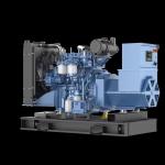 24kw 30kva 30kw Weichai Diesel Genset WP3.2 37.5 Kva Diesel Generator 60hz for sale