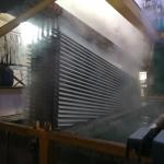 Rectangle Extruded Aluminum Alloy Surface Brightness Extrusion Aluminum Profile Multifunction