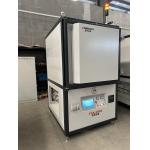 Intelligent Sintering Nitrogen Controlled Atmosphere Box Furnace 1100c