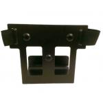 Durable AED Wall Bracket I-Pad SP1 Defibrillator Compatible CE Certificated
