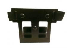 China Durable AED Wall Bracket I-Pad SP1 Defibrillator Compatible CE Certificated supplier