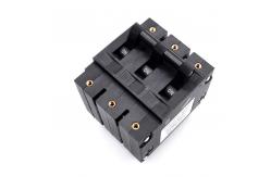 China 10000A / 5000A Pole Big Maxi Micro Mini Chint Circuit Breaker For Electrical Systems supplier
