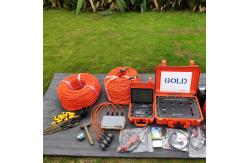 China Wide Measurement Range Geophysical Exploration Instrument Large Data Storage supplier