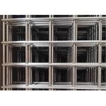 Galvanized Square 4x4 2x4 8 Gauge Welded Mesh Flat Panel