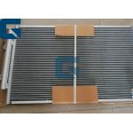 EC460 EC290 Volv-o Large Aluminum AC Condenser Replacement VOE14602245 VOE14539787 for sale