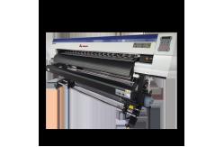 China SkyColor 1800mm Digital Inkjet Printing Machine supplier