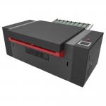 DX1160ETU 2400 Dpi +/- 0.005 Mm Thermal & UV CTP Plates Making Machinery for sale