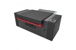 China DX1160ETU 2400 Dpi +/- 0.005 Mm Thermal & UV CTP Plates Making Machinery supplier