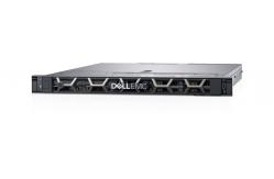 China 1TB Dell Poweredge R440 Rack Server 16 DDR4 DIMM Slots supplier