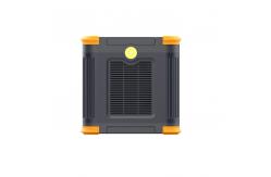 China Phone Charging 1000W Portable Power Station 1kw Power Bank With PD Function supplier