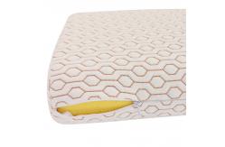 China Wellness Collection Copper Memory Foam Bed Pillow Luxurious Comfort supplier