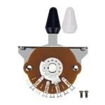 SGS Guitar Selector Switch  TL ST Electric Guitar 5 Way Switch for sale