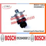 BOSCH DRV Valve 0928400812 Control Valve 0928400812 For Nissan-REN-AULTt