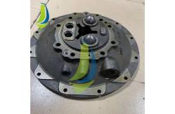 China 708-3T-11210 Hydraulic Pump Housing For PC70-8 PC78US Excavator supplier