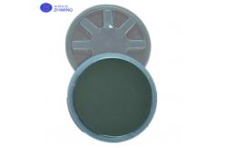 China N-GaAs Substrate 6inch 350um Thickness For VCSEL Use OptiWave VCSEL EpiWafer supplier