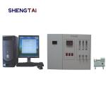 ASTM D5453 Diesel Fuel Testing Equipment Ultraviolet Fluorescence UV Sulfur Analyzer for sale