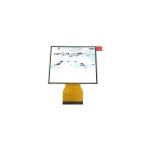 LQ043T1DG03B 4.3 inch LCD Display Industrial LCD Screen Panel for sale