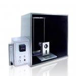 NFPA 701:2004 Textile Flammability Testing ZY6278 White Curtain Combustion Tester for sale