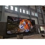 SCX LED Studio/Conference/Church Install 2000nits High Brightness KN-Light Kinglight Black SMD2021 Indoor P3 LED Screen for sale