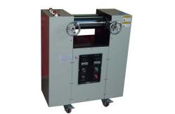 China Two Roll Mill Machine For Rubber And Plastic supplier