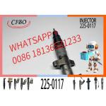 EC290 EC360B Excavator Diesel Fuel Injector 3155040 315-5040