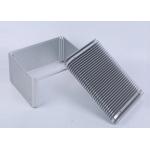 6061 Conductive Oxide Heatsink Extrusion Profiles For Industrial Computer for sale
