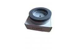 China Double Edge Machine Resin Grinding Wheel Grit 60 for Precise Grinding supplier