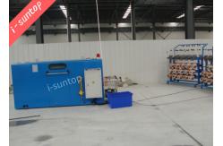 China 630mm Wire Bunching Machine supplier