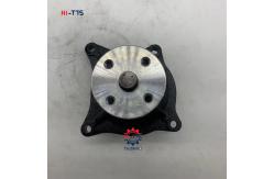 China Engine Water Pump ME015040 ME015045 4D32 For HD250 HD450 E70B Excavator supplier