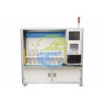2000Pa Helium Leak Testing Equipment For Ceramic Component Of Relay 5×10-11pa·m3/s for sale