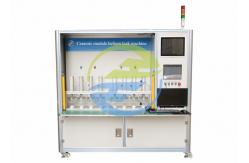 China Multi-Station Helium Leak Testing Euipment for Ceramic Component supplier