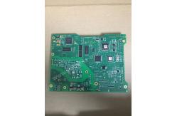 China Goldway UT4000A Patient Monitor Board Main Board Assembly 4A supplier