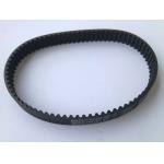 Black Gates Timing Belts Suitable For XLC7000 Gt7250 Z7 Part  180500077