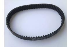China Black Gates Timing Belts Suitable For XLC7000 Gt7250 Z7 Part  180500077 supplier