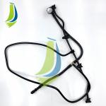 320/07219 32007219 Fuel Rail Pipe For 3CX 4CX Excavator Parts for sale