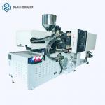Energy Saving Plastic Injection Molding Press Servo Injection Molding Machine for sale