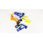Custom Design Plastic Glove Holders 50pcs/Bags for Home Office