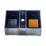 4.0Mpa 100s/chamber Helium Leak Testing Equipment For Car Condenser