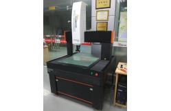 China Optical 3D Composite Vision Measurement System Gantry Fully Automatic Programmable supplier