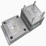 Silicone/PC/TPU/ABS Glasses Electrical Cell Mobile Phone Plastic Box/Casing/Enclosure/Cover/Case Mould for sale