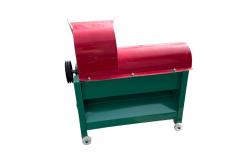 China Hammer Corn Thresher Machine Efficient Maize Sheller Separator Equipment supplier