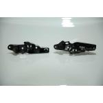 2019 2020 Vw Passat Front Bumper Support Bracket