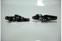 China 2019 2020 Vw Passat Front Bumper Support Bracket supplier